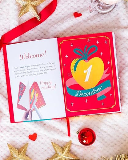 A Heart for Christmas: An Advent Novel