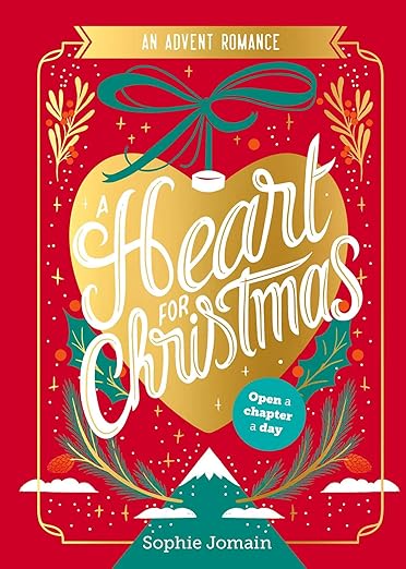 A Heart for Christmas: An Advent Novel